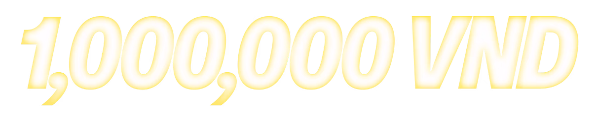 Mức hoàn tối đa 1.000.000 VND
