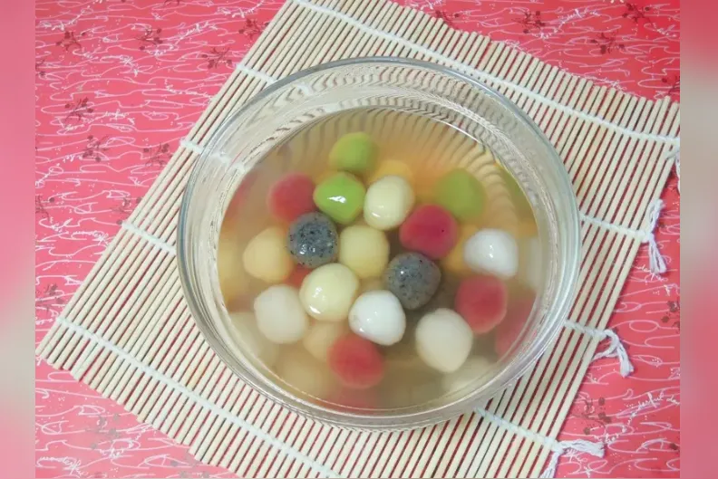 Lựa Chọn và Tiêu Thụ Bánh Trôi, Bánh Chay Hợp Lý Trong Ngày Tết Nguyên Tiêu