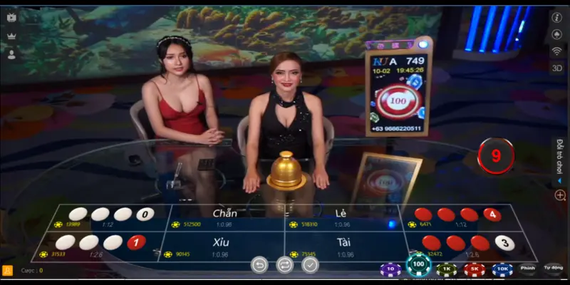 Giới Thiệu Chúng Tôi