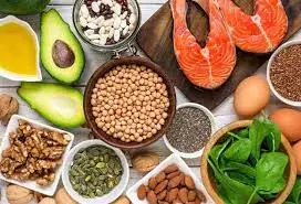 Ku11 Net: Không Chỉ Có Hải Sản! 10 Loại Thực Phẩm Giàu Omega-3 Tốt Cho Sức Khỏe Não Bộ và Tim Mạch  